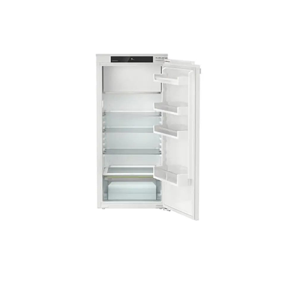 Liebherr IRE4101 Pure 182 Litre Integrated Fridge with 4* Freezer Compartment, EasyFresh - 55.9cm Wide | Atlantic Electrics