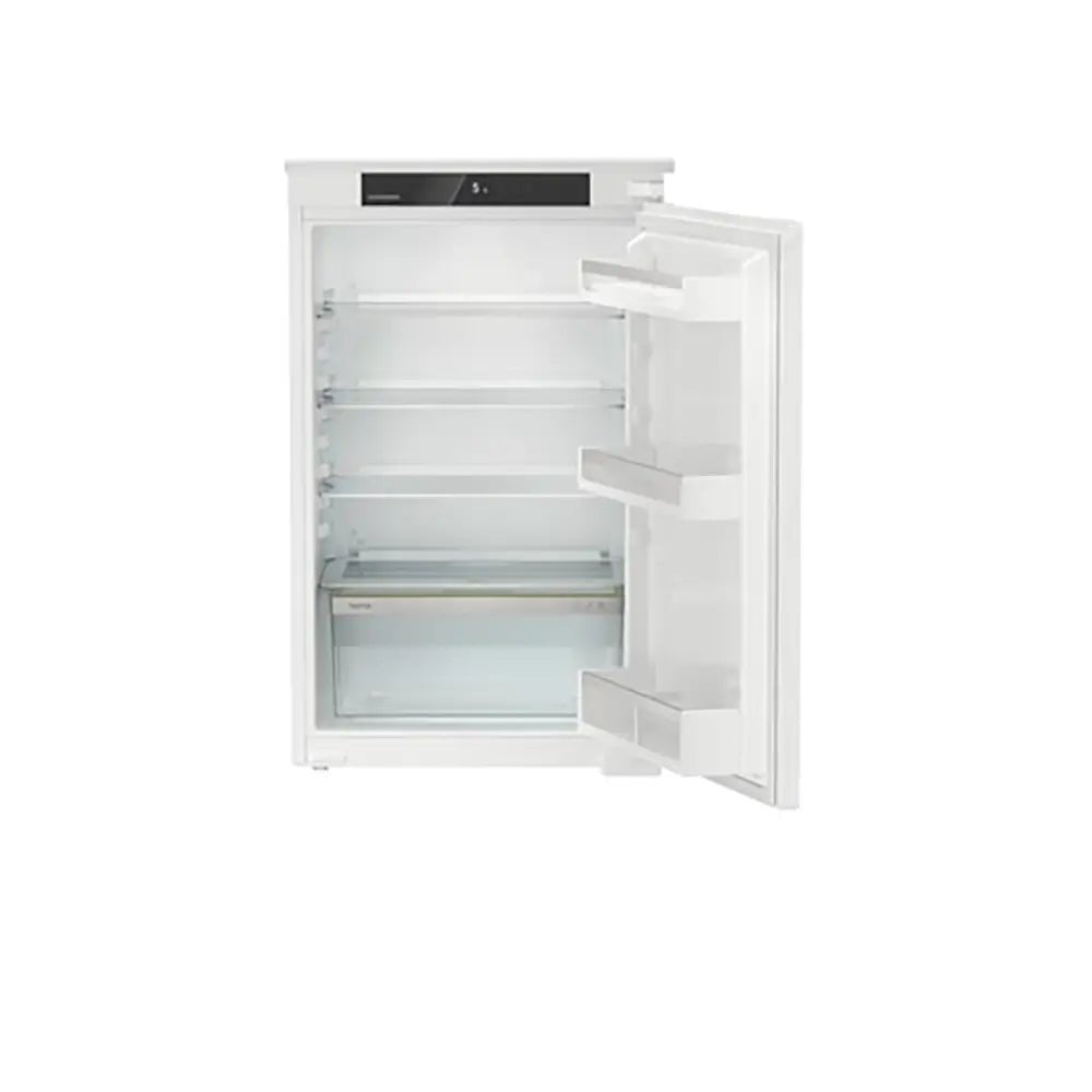 Liebherr IRSE3900 Pure 136 Litre Integrated Fridge with EasyFresh - 54.1cm Wide | Atlantic Electrics