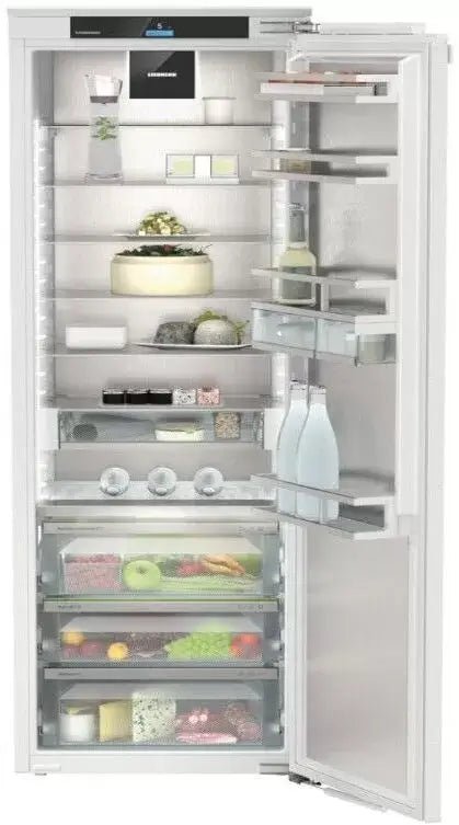 Liebherr Peak IRBDI5180 178cm Bio Fresh Infinity Spring Built in Fridge | Atlantic Electrics - 39632795697375 