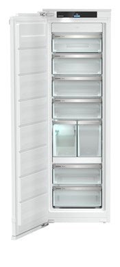 Liebherr Peak SIFNAE5188-617 213L Integrated freezer with NoFrost and AutoDoor | Atlantic Electrics - 40574912331999 