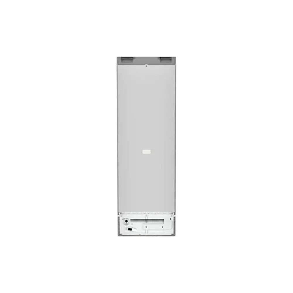 Liebherr Plus SFNsfe5247 185.5x60cm 278L No Frost Stainless Steel Tall Freezer with Ice Maker | Atlantic Electrics - 39478214590687 