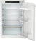 Thumbnail Liebherr Pure IRd3900 88cm 136L Easy Fresh Built in Larder White Fridge | Atlantic Electrics- 39478211477727