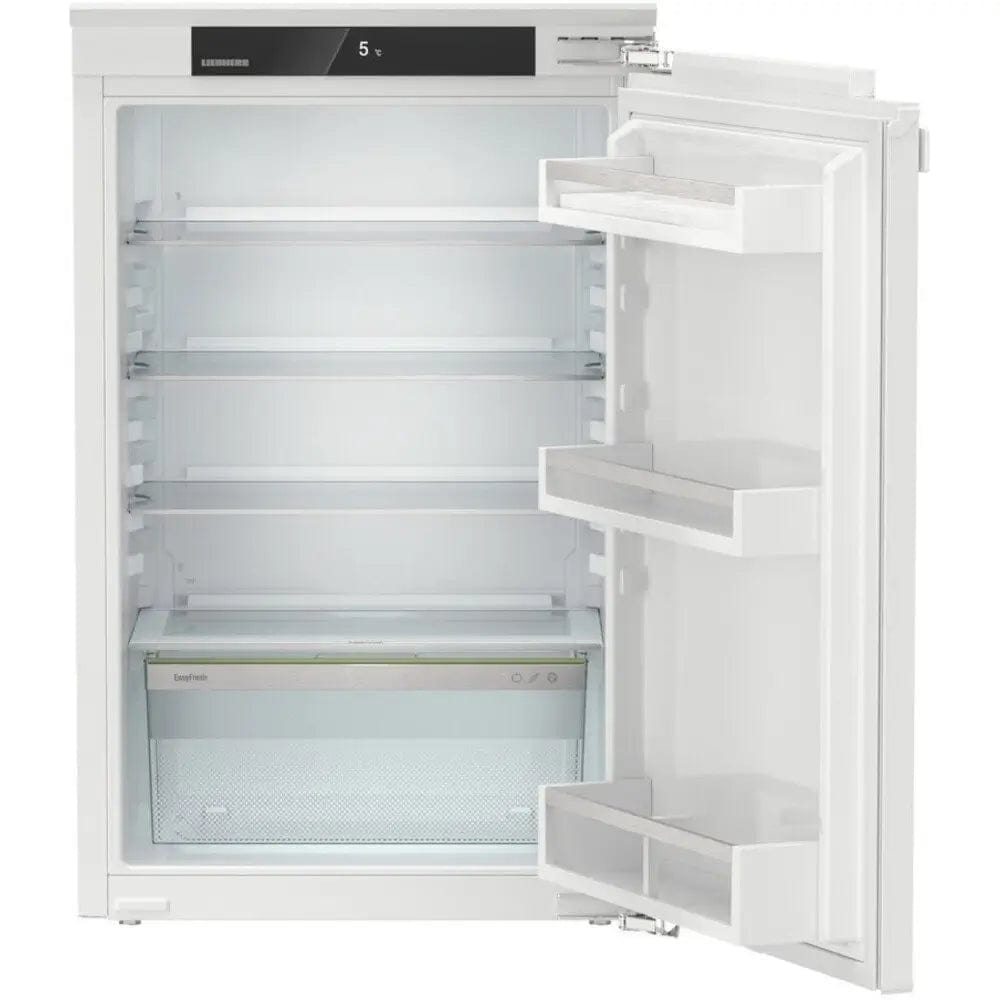 Liebherr Pure IRf3900 88cm 136L Easy Fresh Built in Fridge | Atlantic Electrics - 39478211248351 