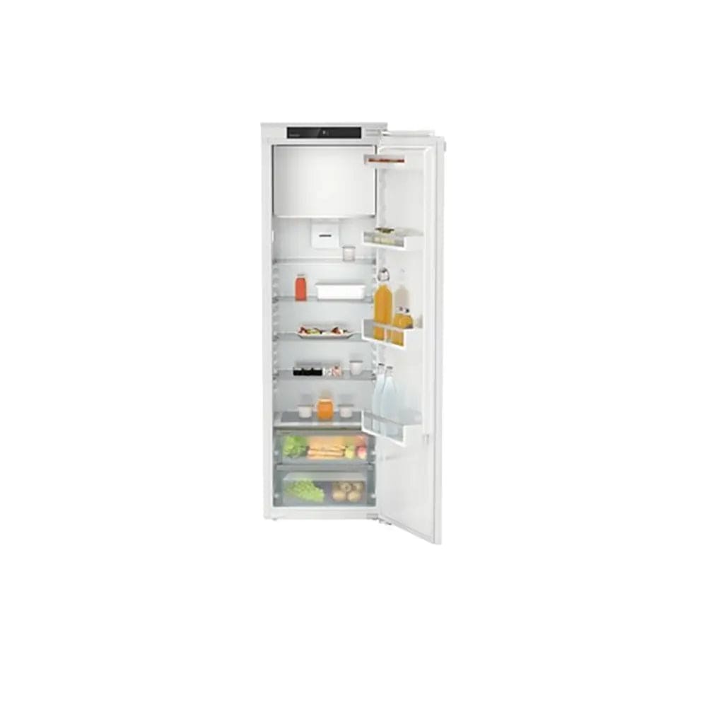 Liebherr Pure IRf5101 178cm Easy Fresh Built in Fridge with Icebox | Atlantic Electrics - 39478210887903 