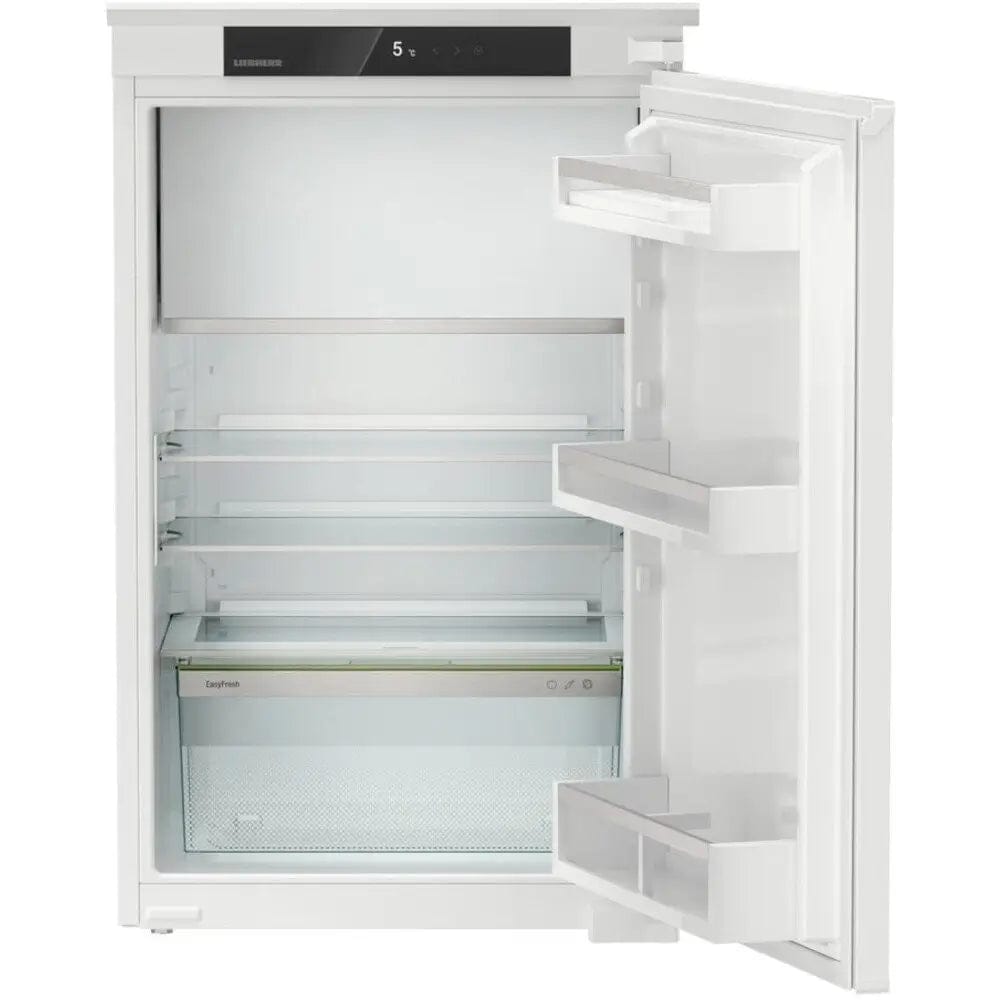 Liebherr Pure IRSf3901 88cm 118L Easy Fresh Built in Fridge with Icebox | Atlantic Electrics - 39478211903711 