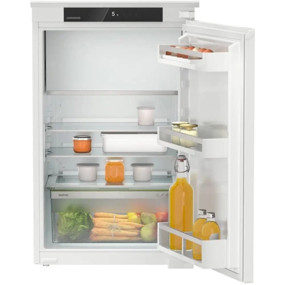 Liebherr Pure IRSf3901 88cm 118L Easy Fresh Built in Fridge with Icebox | Atlantic Electrics