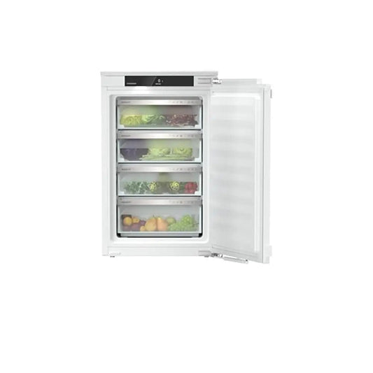 Liebherr SIBA3950 87 Litre Prime Integrated Refrigerator with BioFresh - 55.9cm Wide | Atlantic Electrics