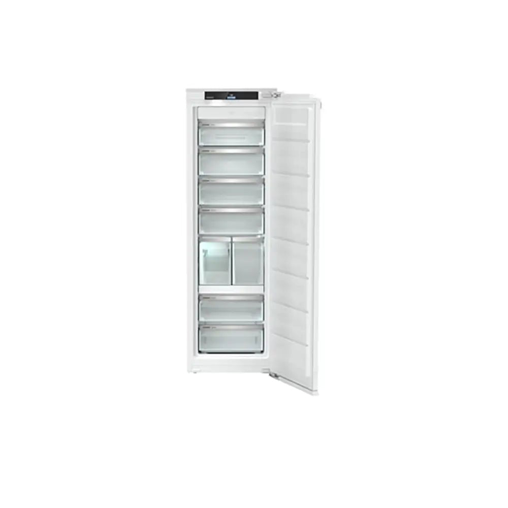 Liebherr SIFNAE5188 Peak 213 Litre Integrated Freezer with NoFrost and AutoDoor - 55.9cm Wide | Atlantic Electrics