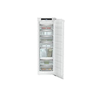 Thumbnail Liebherr SIFNAE5188 Peak 213 Litre Integrated Freezer with NoFrost and AutoDoor - 40253379674335