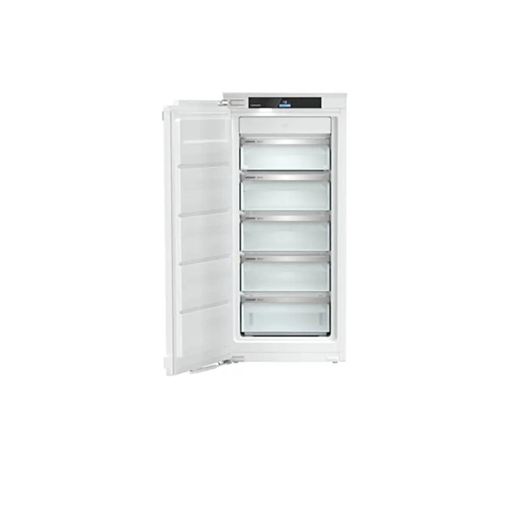 Liebherr SIFND4155 Prime 129 Litre Integrated Freezer with NoFrost, Side-by-Side Compatible, 5 Drawers - 55.9cm Wide | Atlantic Electrics - 39478219047135 