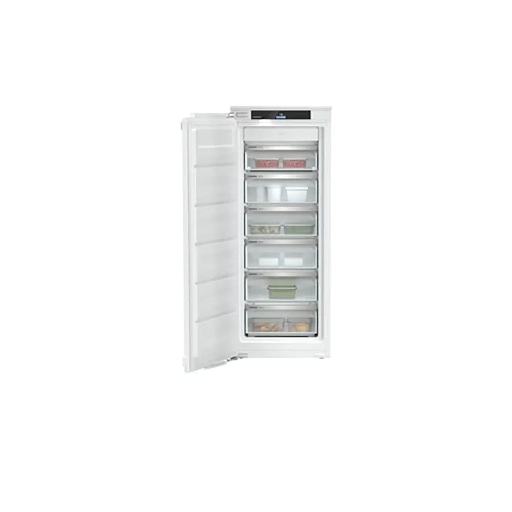 Liebherr SIFNd4556 Prime 156 Litre Integrated Freezer with NoFrost - 55.9cm Wide | Atlantic Electrics - 39478218817759 