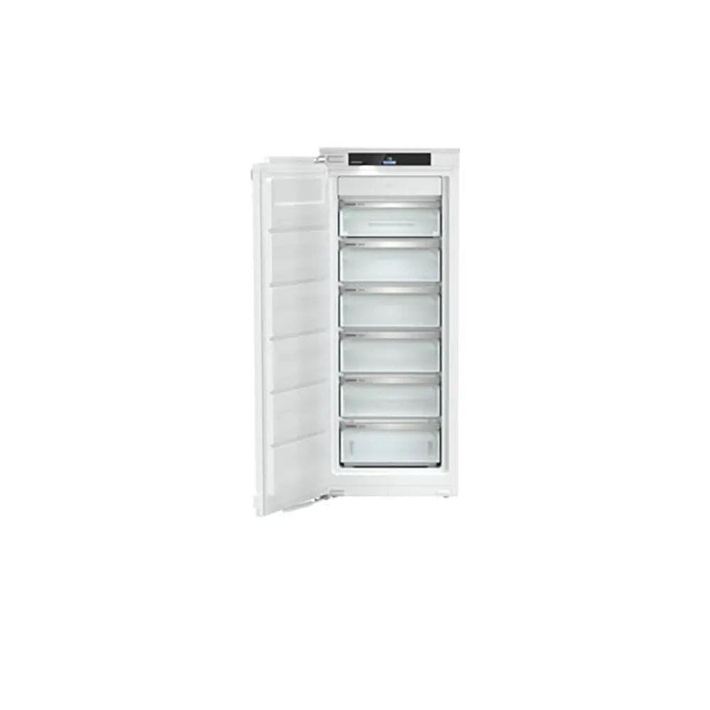 Liebherr SIFNd4556 Prime 156 Litre Integrated Freezer with NoFrost - 55.9cm Wide | Atlantic Electrics - 39478218883295 