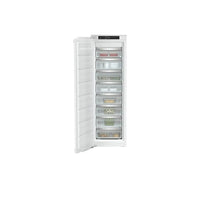 Thumbnail Liebherr SIFNF5128 Plus 213 Litre Integrated Freezer, NoFrost, 8 Freezer Drawers, Fixed Door - 39478219735263