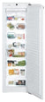 Thumbnail Liebherr SIGN3524 213 Litre Integrated In Column Freezer 177cm A++ Energy Rating 56cm Wide - 39478220947679