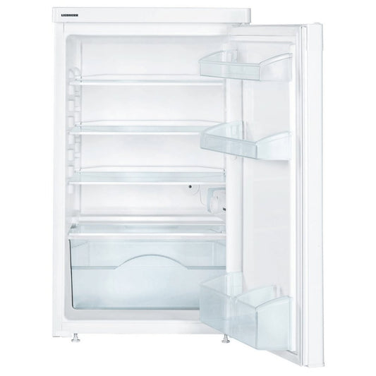 Liebherr T1400 Freestanding Larder Fridge 136 liters - White | Atlantic Electrics