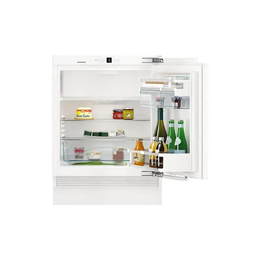 Liebherr UIKP1554 Premium 119 Litre Integrated Under-Worktop Refrigerator - 59.7cm Wide | Atlantic Electrics