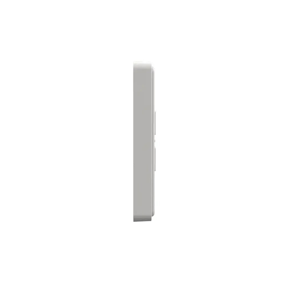 LIGHTWAVE LP51-WH 1 Gang Wire-Free Smart Dimmer Switch - White | Atlantic Electrics - 40157529604319 