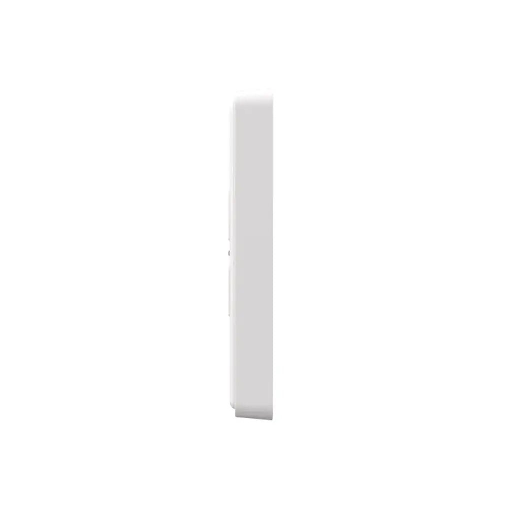 Lightwave LP54-WH 4 Gang Wire-Free Smart Dimmer Switch - White | Atlantic Electrics - 40157530357983 