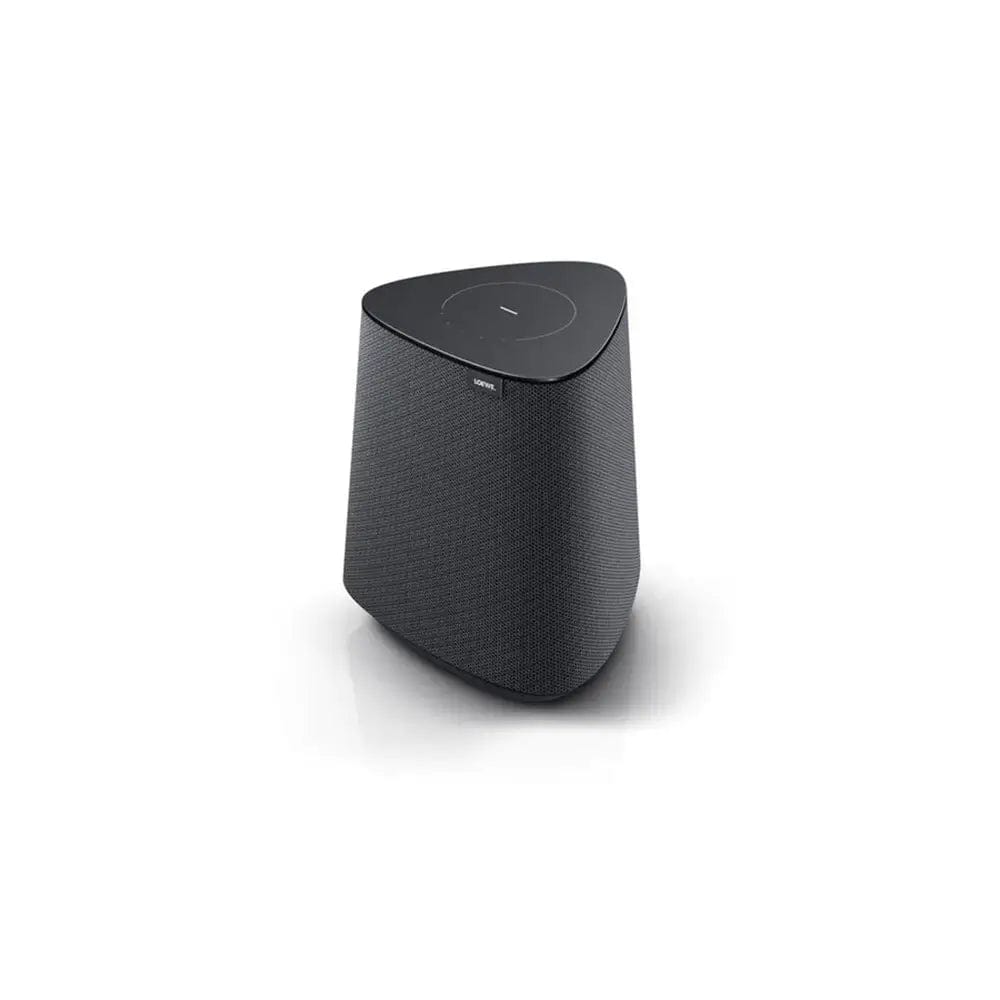 Loewe KLANGMR1 Multi Room Speaker - Basalt Grey | Atlantic Electrics