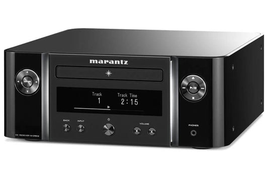 Marantz Melody X MCR612 CD-DAB-Streaming System | Atlantic Electrics