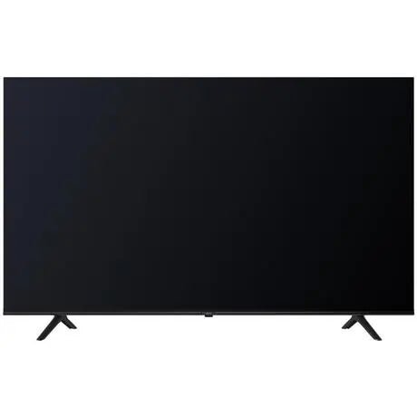 Metz 43MRD6000ZUK 43" DLED UHD Smart TV - Black | Atlantic Electrics - 40472274534623 