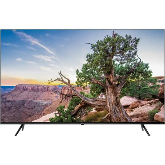 Metz 50MRD6000ZUK 50 Inch DLED 4K UHD HDR Smart TV 2023 Black | Atlantic Electrics