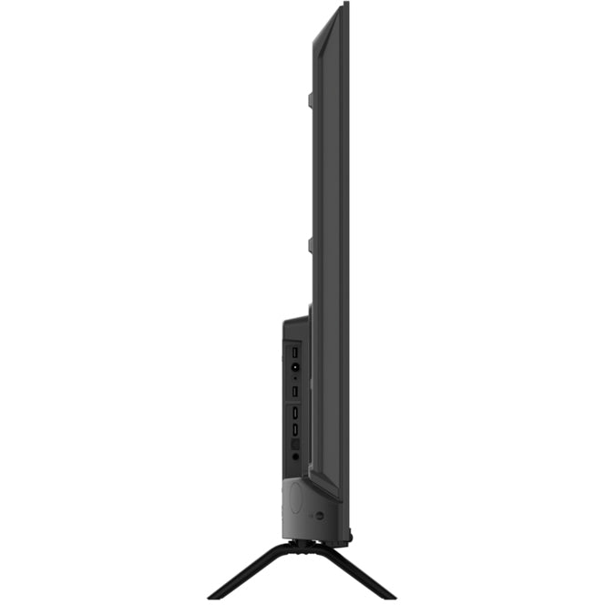 Metz 65MRD6000ZUK 65"4K Ultra HD DLED UHD Smart TV Black | Atlantic Electrics