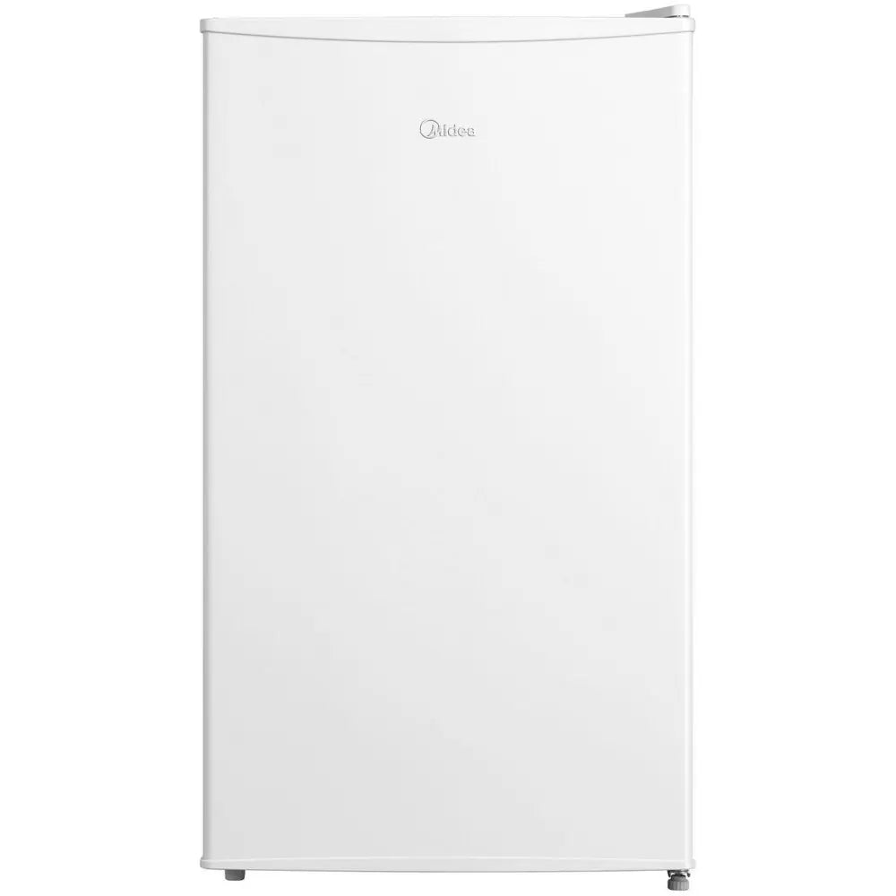 Midea MDRD146FGF01 47.2cm Undercounter Fridge - White | Atlantic Electrics - 40182518513887 