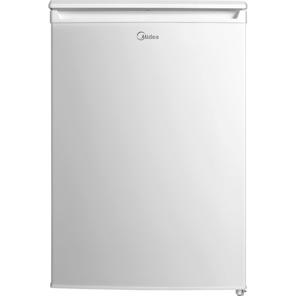 Midea MDRD194FGF01 55.3cm Undercounter Fridge - White | Atlantic Electrics - 40157530783967 