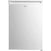 Thumbnail Midea MDRU129FZE01 Freestanding 60cm Under Counter Freezer in White | Atlantic Electrics- 40182518644959