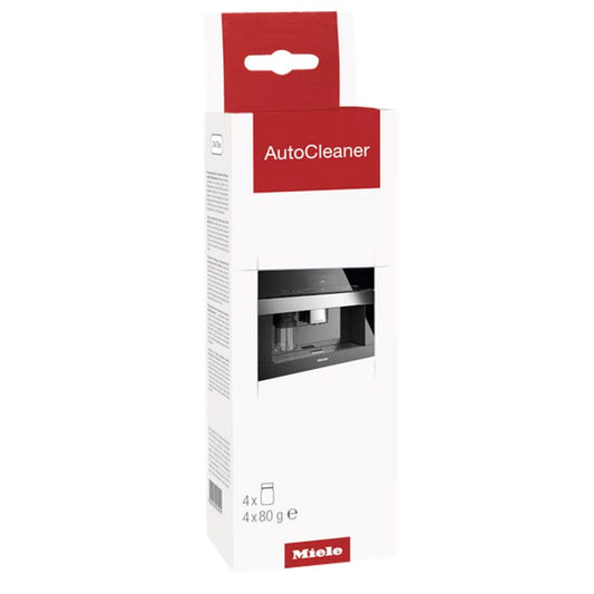 Miele 10971120 AutoCleaner Cartridge for Fully Automatic Cleaning of Miele Coffee Machines | Atlantic Electrics