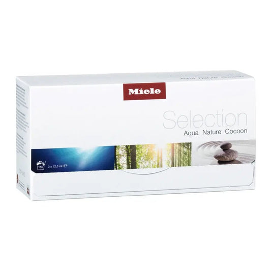 Miele 12033110 Tumble Dryer Fragrance Flacon Selection for 150 drying cycles | Atlantic Electrics