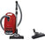 Thumbnail Miele C3 FLEX Cat & Dog Bagged Cylinder Vacuum Cleaner Red | Atlantic Electrics- 39662852309215