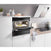 Thumbnail Miele ContourLine DGC6500 Built In Compact Steam Oven - 39478253355231