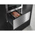 Thumbnail Miele ESW7120 Handless Gourmet Warming Drawer, 29cm High, 4 Functions - 41573071519967