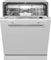 Thumbnail Miele G5150SCVI Active Fully Integrated Dishwasher with Hot Water Connection, 59.8cm Wide - 41559251583199