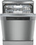 Thumbnail Miele G7410SC AutoDos Freestanding Full Size Dishwasher - 41331924435167