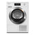 Thumbnail Miele TCR780WP T1 9Kg Heat Pump Dryer, Miele@home, SteamFinish & EcoDry, 59.6cm Wide - 41602946138335