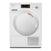 Thumbnail Miele TEA225WP Active 7Kg T1 Freestanding Heat Pump Dryer with A++ Rating, 59.6cm Wide - 40157535797471