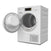 Thumbnail Miele TEA225WP Active 7Kg T1 Freestanding Heat Pump Dryer with A++ Rating, 59.6cm Wide - 40157535830239