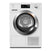 Thumbnail Miele TEF765WP 8kg T1 Freestanding Heat Pump Dryer with EcoSpeed and DryCare 40, 59.6cm Wide - 40157535600863