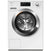 Thumbnail Miele WEG365 Freestanding Washing Machine, 9kg Load, 1400rpm Spin, White | Atlantic Electrics- 40157535699167