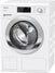 Thumbnail Miele W1 Chrome WEG665 9kg Washing Machine with 1400 rpm - 39478276980959