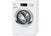 Thumbnail Miele WEI865 Freestanding Washing Machine, 9kg Load, 1600rpm Spin, White | Atlantic Electrics- 39478278783199