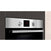 Thumbnail Neff B1GCC0AN0B Built In Electric Single Oven - 39478282453215