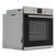 Thumbnail Neff B1GCC0AN0B Built In Electric Single Oven - 39478282846431