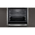 Thumbnail Neff B48FT78H0B N90 Multifunction Slide&Hide Wifi Connected Built In Electric Single Oven with added Steam Function - 39478280356063