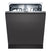 Thumbnail Neff S153HAX02G Fully Integrated Dishwasher 59.8cm Wide- 39478283698399