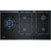 Thumbnail NEFF T29TA79N0 N90 Gas Hob, 5 Zones, Wok Burner, 91.8cm Wide - 40157536452831