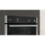 Thumbnail NEFF N50 U1ACE2HN0B Built In Electric Double Oven - 39478293528799